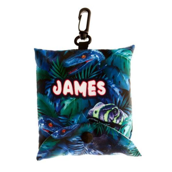 James Bag