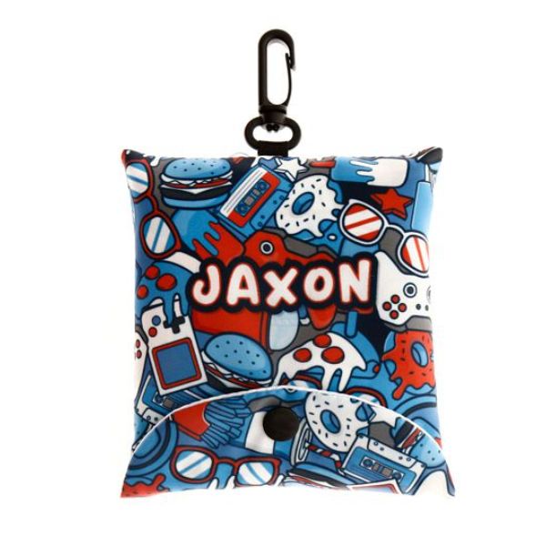 Jaxon Bag