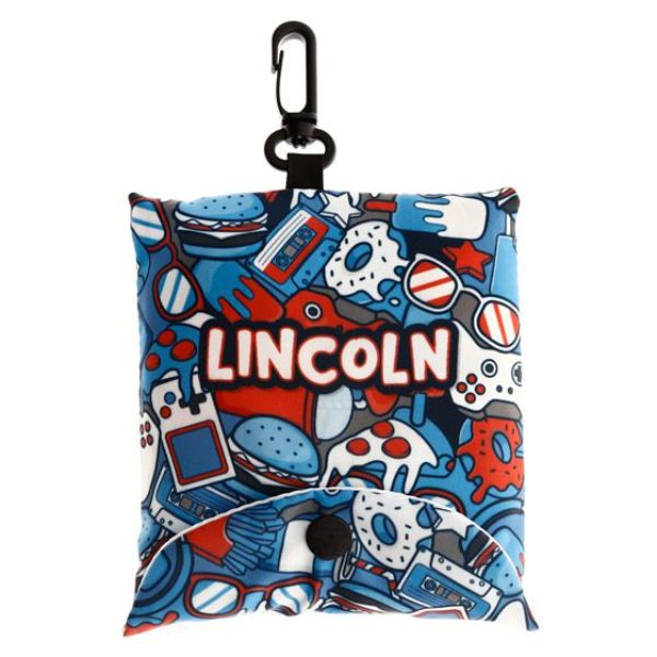 Lincoln Bag