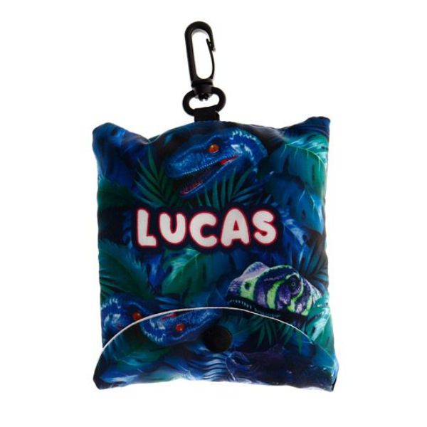 Lucas Bag