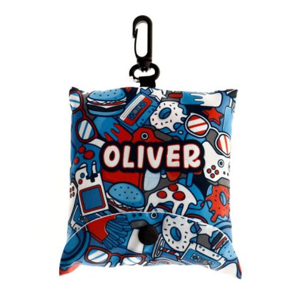 Oliver Bag