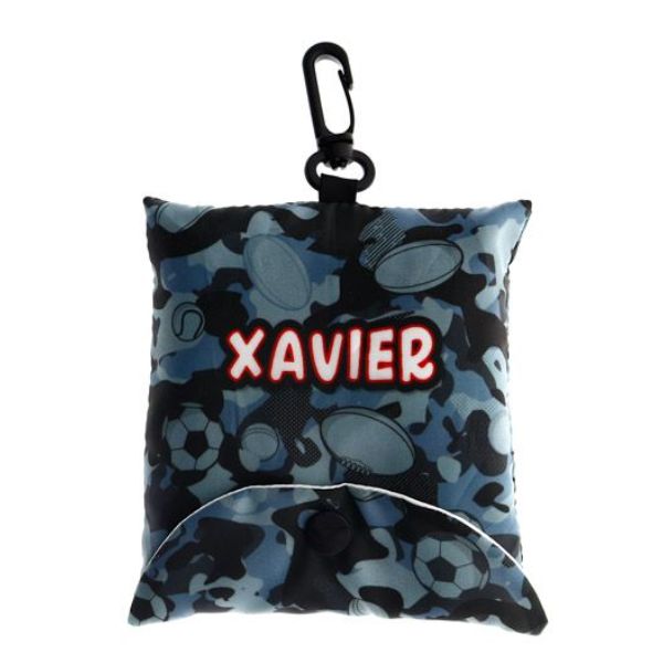 Xavier Bag