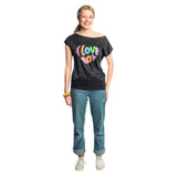 Load image into Gallery viewer, 80s T-Shirt & Bangles