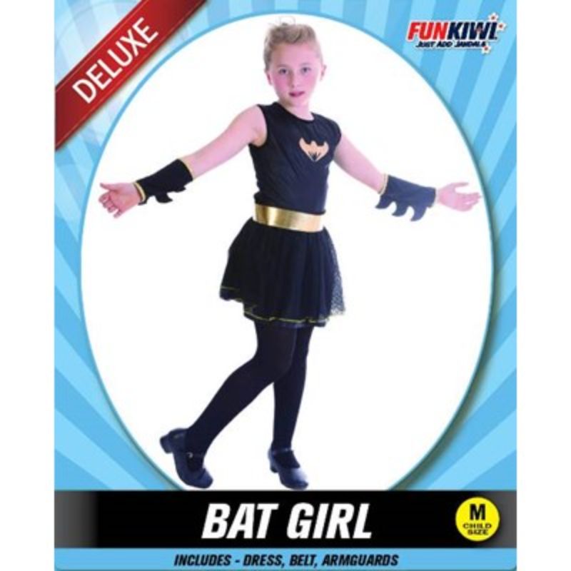 81339 BAT GIRL