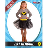 Load image into Gallery viewer, BAT HEROINE