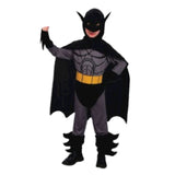 Load image into Gallery viewer, Kids Bat Boy Costume - M
