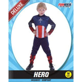 Load image into Gallery viewer, 81342 HERO CHILD