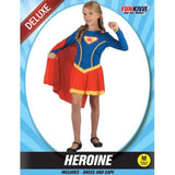 Load image into Gallery viewer, CHILD HEROINE