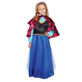 Load image into Gallery viewer, Girls Toddlers Little Ice Princess Costume