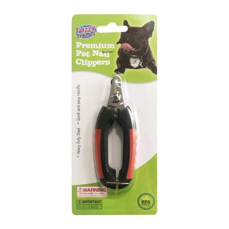 Pet Nail Clippers (S)