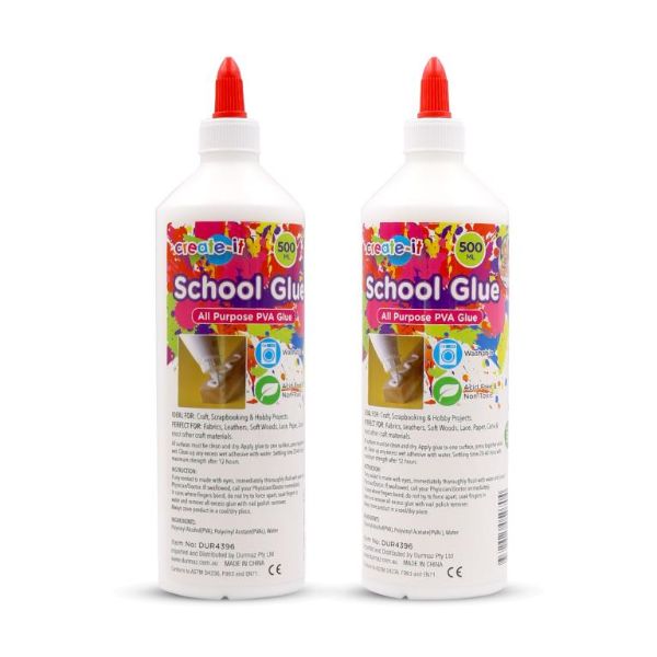 Jumbo PVA Glue-500ML
