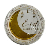 Load image into Gallery viewer, 8 Pack Eid Plates - 2.54cm