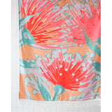Load image into Gallery viewer, All in Blook Original Canvas Throw - 130cm x 170cm