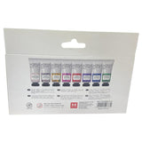 Load image into Gallery viewer, Art Ranger 8 Pack Glitter Acrylic Paint Set - 22ml