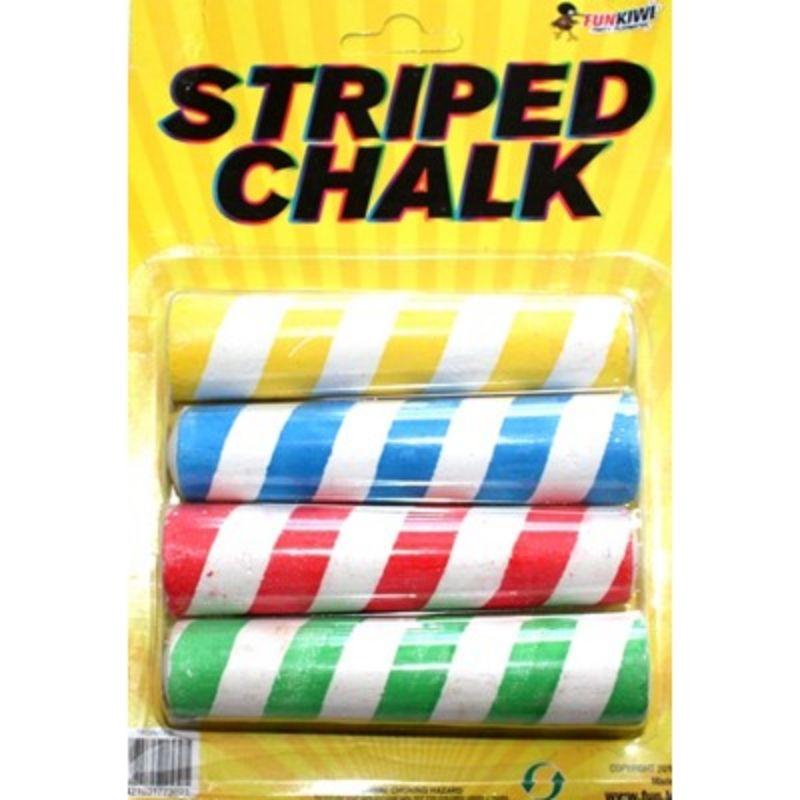 Striped Chalk