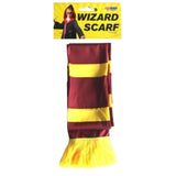Load image into Gallery viewer, Kids Wizard School Scarf