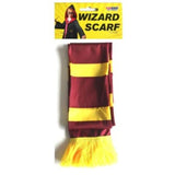 Load image into Gallery viewer, Kids Wizard School Scarf