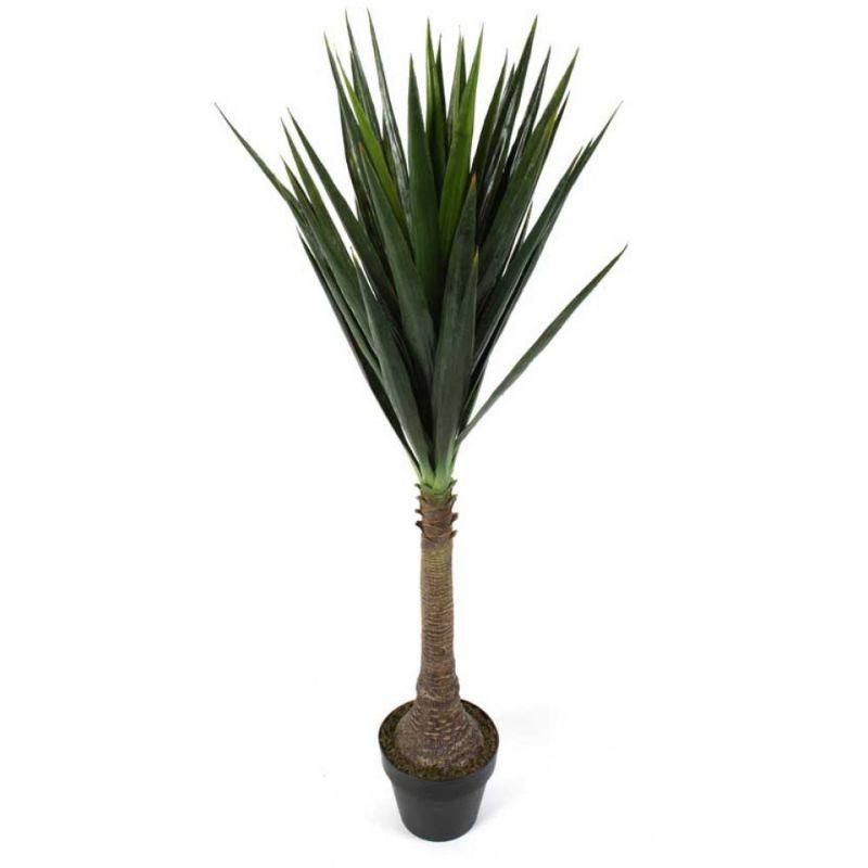 Artificial Dracaena Plant - 120cm
