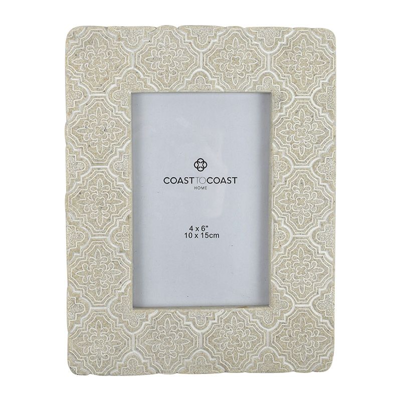 Natural Coogee Sandstone Photo Frame - 18cm x 23cm