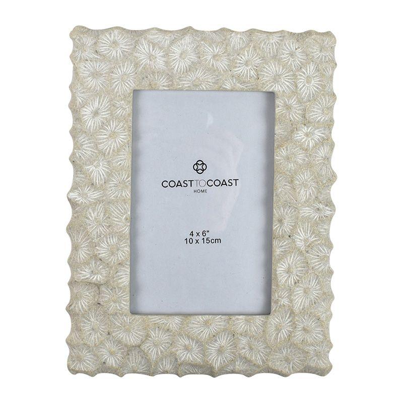 Natural Kiama Sand Stone Frame - 17cm x 22cm