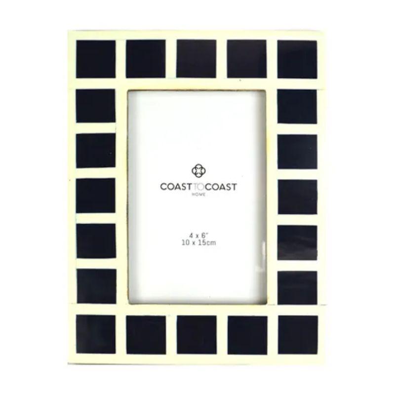 Grant Resin Frame - 16cm x 21cm