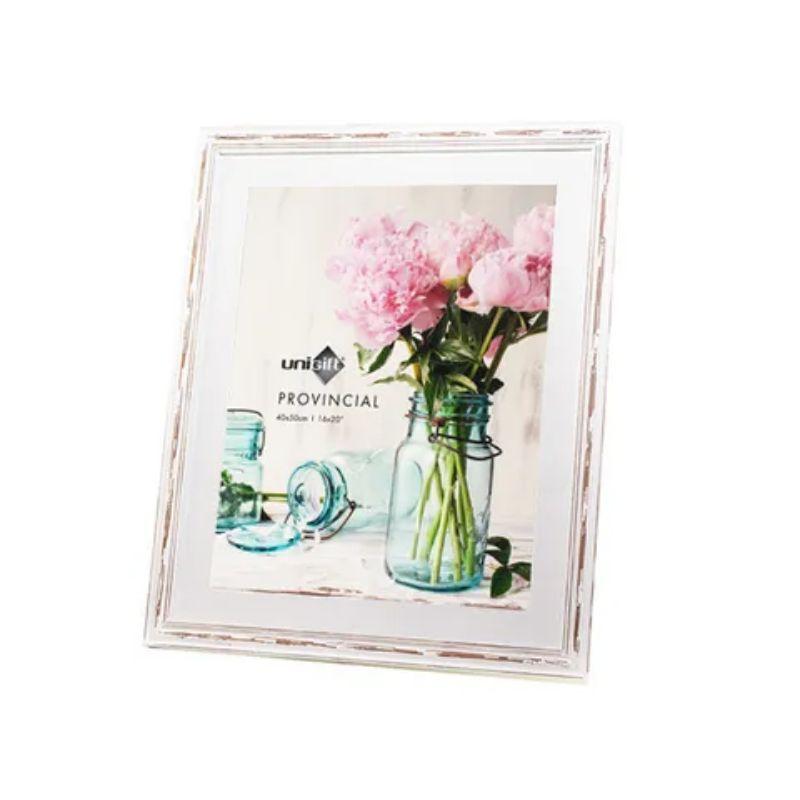 Distress Poster Frame - 40cm x 50cm