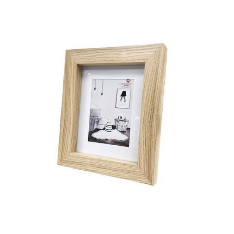 Cambridge MDF Frame - 20cm x 25cm / 13cm x 18cm