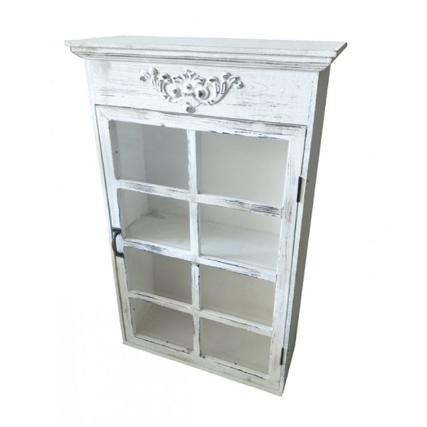 Cabinet - 44cm x 17.5cm x 70cm