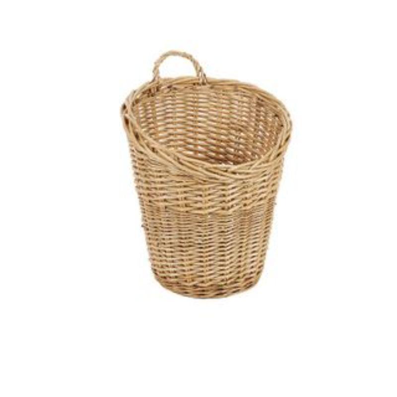 Llma Willow Hanging Basket - 40cm x 51cm