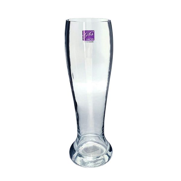 High Beer Glass - 8.5cm x 28cm