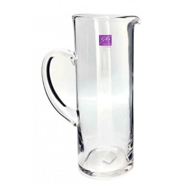 Glass Water Jug - 2050ml | 17cm x 283cm