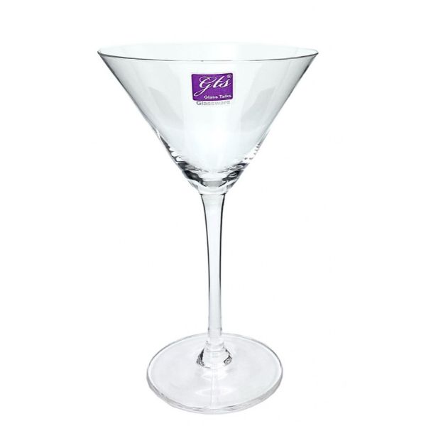 Martini Glass - 12.5cm x 19cm