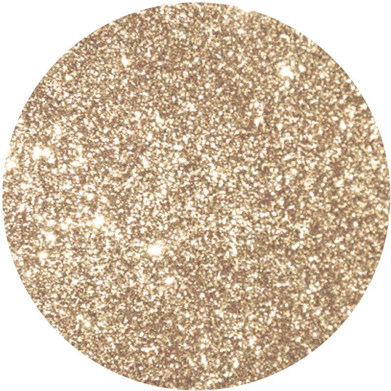 Light Gold Glitter - 100g