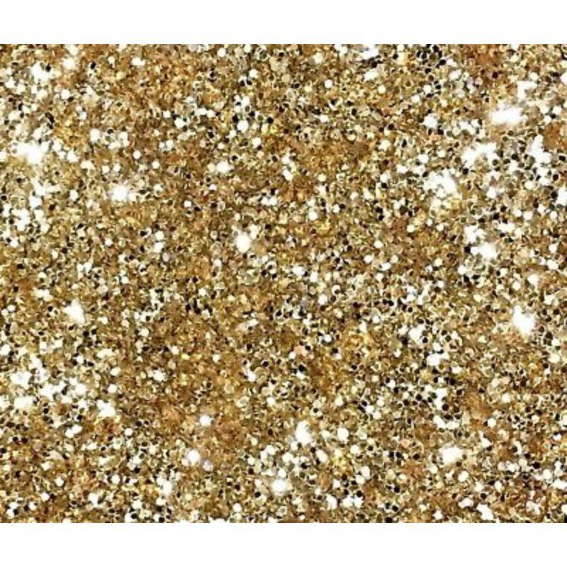 Gold Glitter - 100g