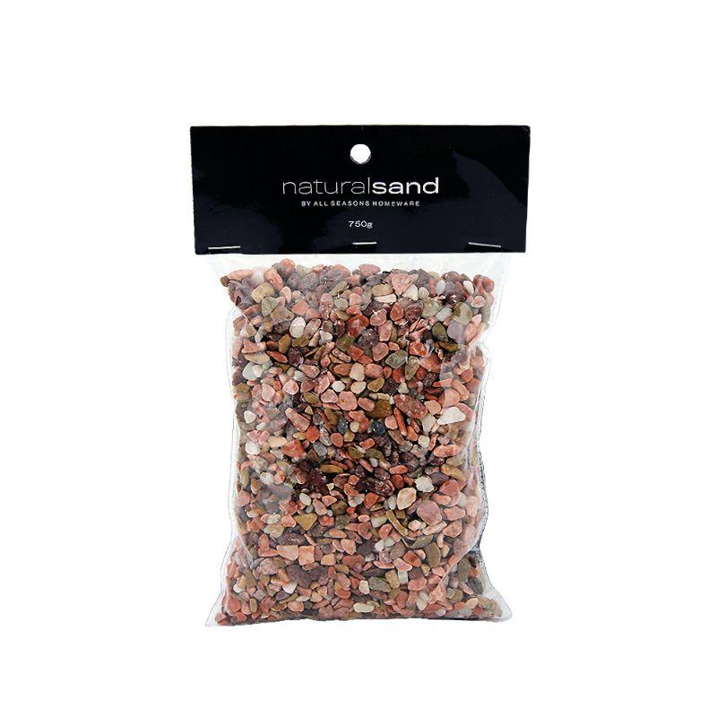 Natural Gravels 3-5mm