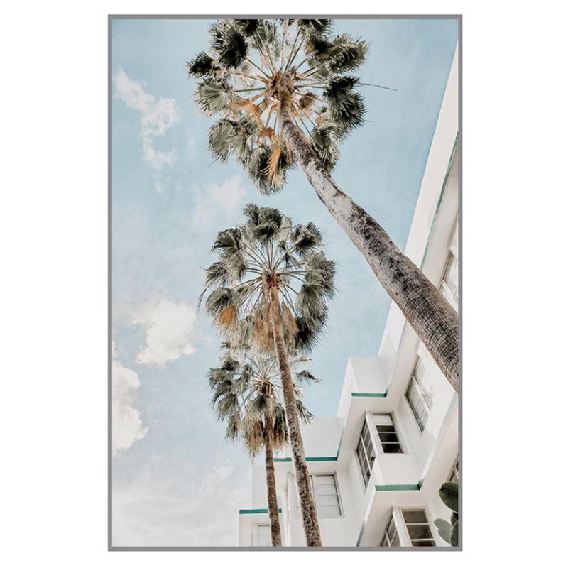 Cali Dreamin Print - 83cm x 113cm