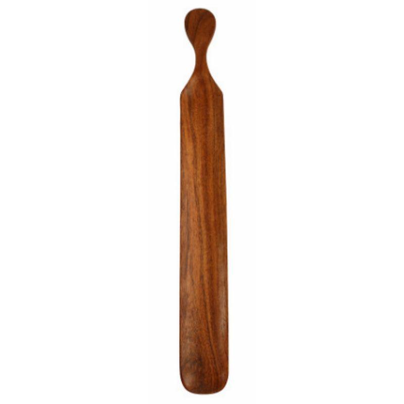 Amina Acacia Wood Serving Board - 51cm