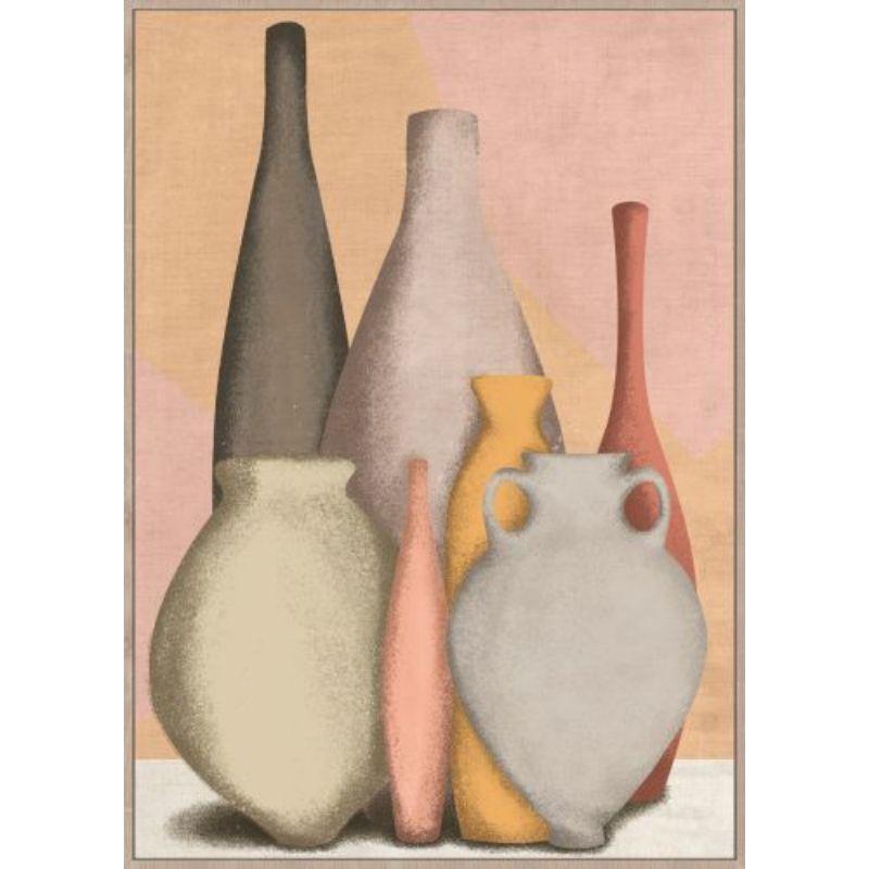 Abstract Still Life Wallart 100cm x 140cm