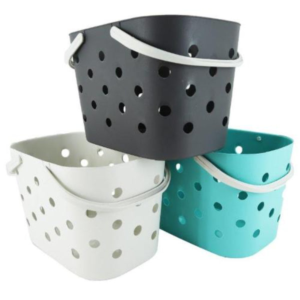 Millionaire Basket - 27cm x 18cm x 18cm