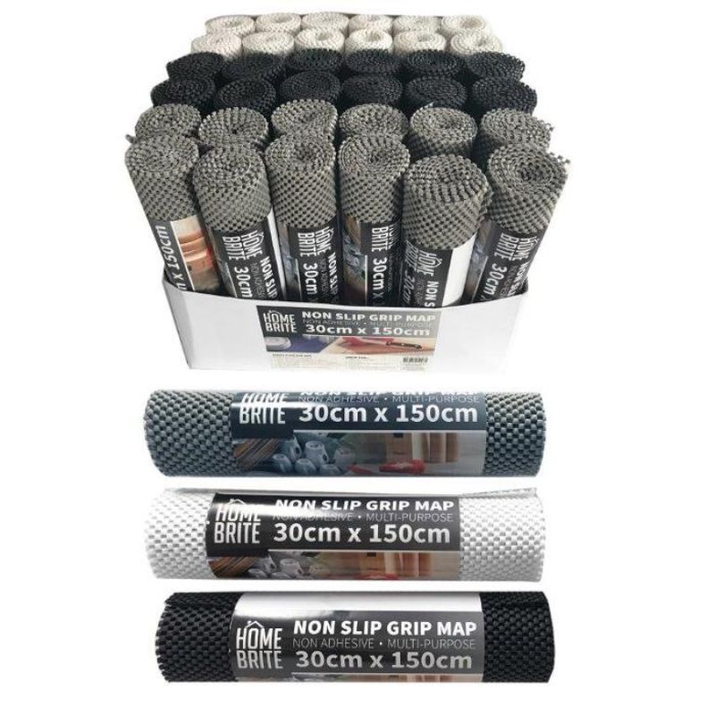 Home Brite 420g Mat - 30cm x 150cm