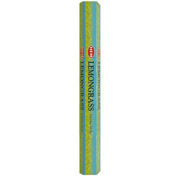 Hem Tall Lemongrass Incense Sticks