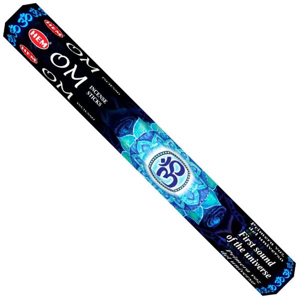 Hem Hexa Om Incense Sticks