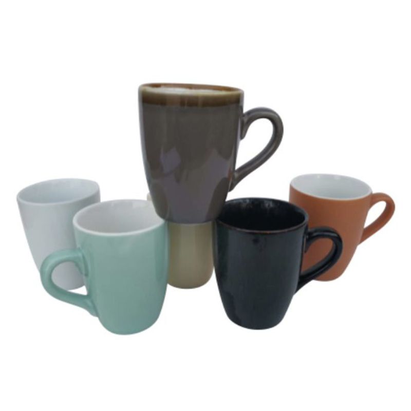 Homestead Mug - 350mls | 21.5cm