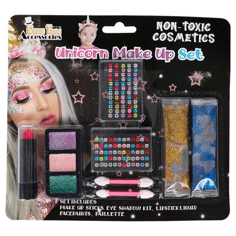 Unicorn Makeup Set
