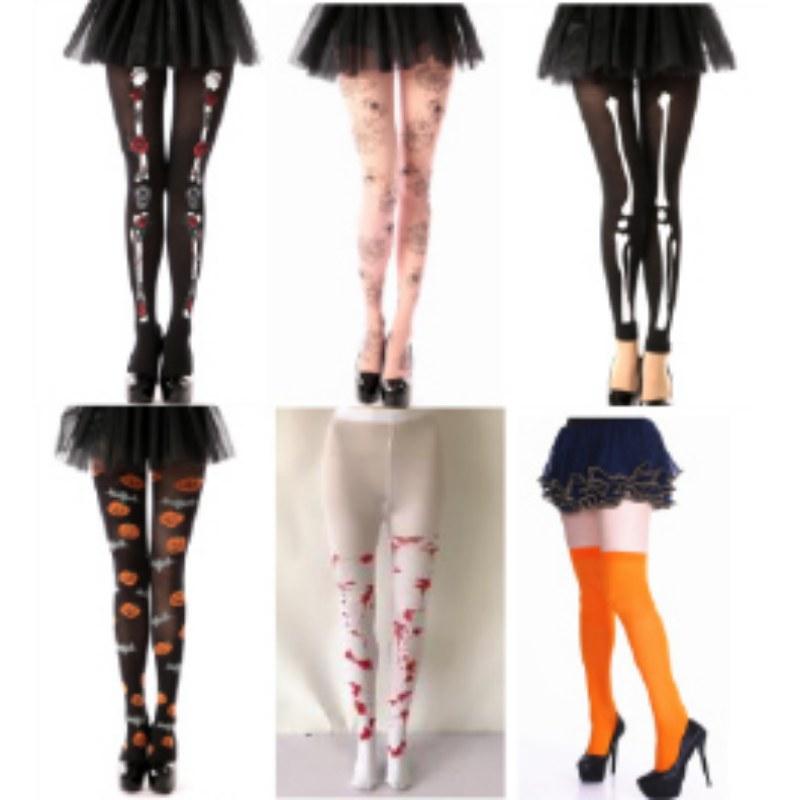 Halloween Stockings