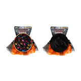 Load image into Gallery viewer, Dress Up Set Witches Tutu