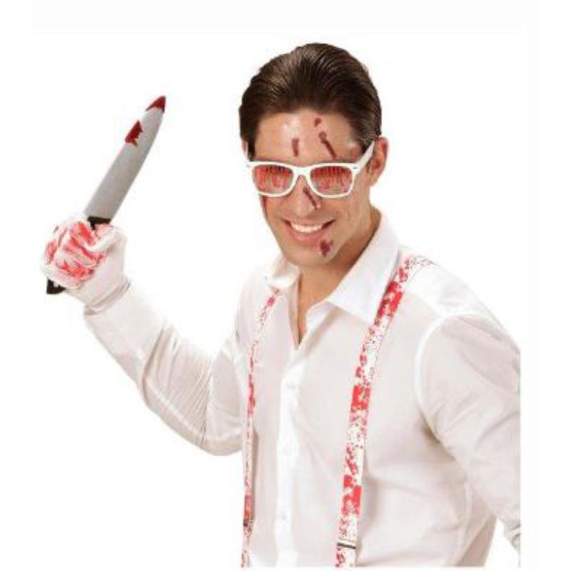 Bloody Dress Up Set