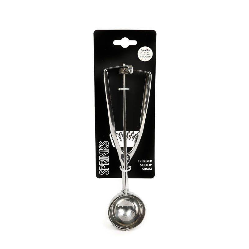SPRINKS Trigger Scoop - 22cm x 5cm - The Base Warehouse