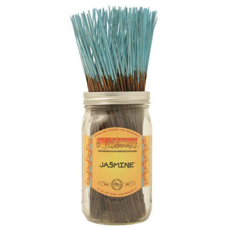 Wild Berry Incense Jasmine - 28cm