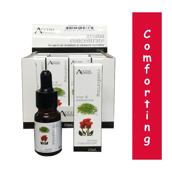 Comforting Aroma Oil - 10ml